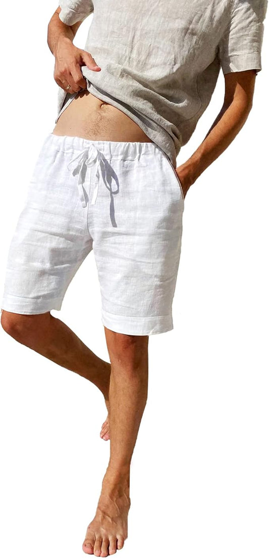 Mike - Shorts pour hommes