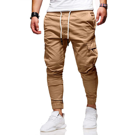 Beckett - Pantalon cargo pour hommes